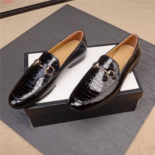 formal shoes latest trend