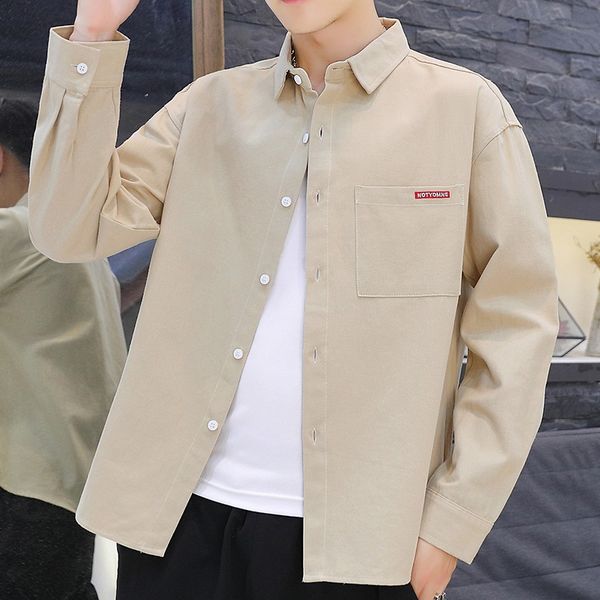 workwear autumn 2019