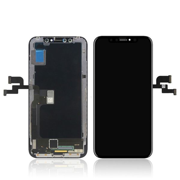 

lcd touch screen for iphone x, for iphone x display,lcd screen for apple iphone x