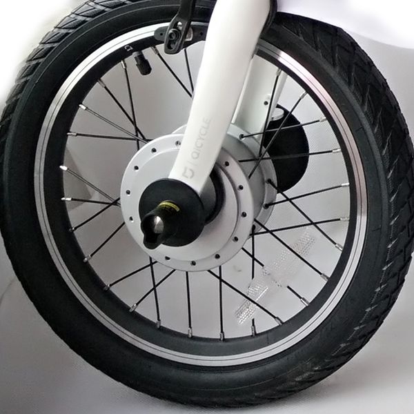 

tire for xiaomi mijia qicycle ef1 electric scooter outer tyres tire inner tube 16 inches for mini foldable electric bike e-bike
