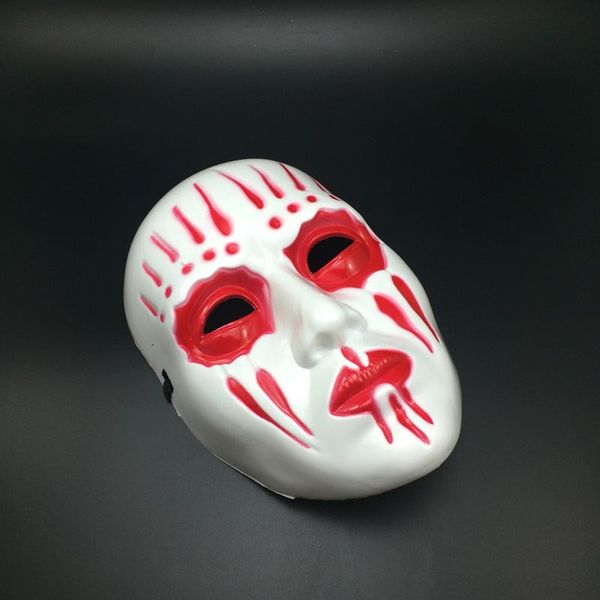 

new ale halloween terror cosplay pvc mask joey slipknot mask for party