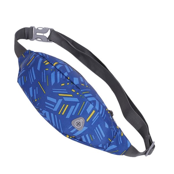 

monerffi 2019 new waterproof waist pack belt bags waist bags shoulder bag phone holder with adjustable strap men women