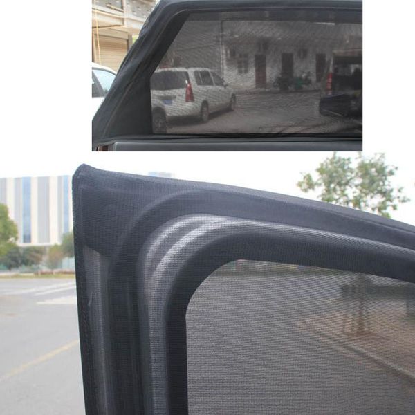 

car sunshade uv protection car window curtains windshield sunshade sun visor