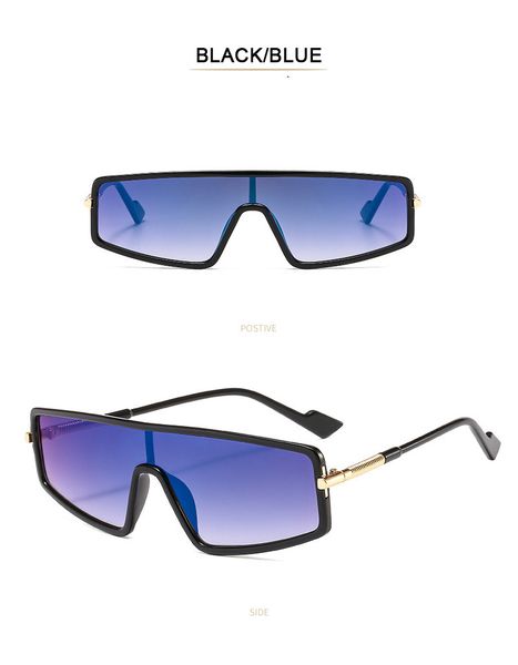 

retro small frame fashion men's sunglasses full frame women's sunglasses the same as brand uv protection, White;black