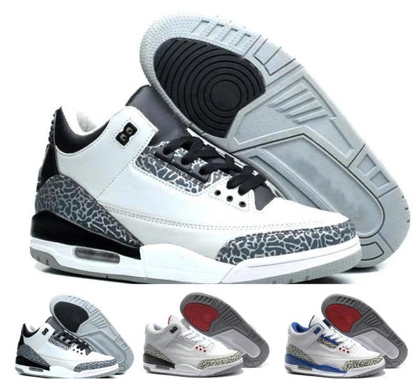 

Ретро белый черный цемент 2018 инфракрасный 23 Волк серый баскетбол обувь кроссовки