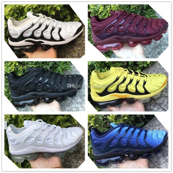 

2019 new tn plus game royal orange usa tangerine mint grape volt hyper violet trainers sports sneaker mens women designer shoes us5.5-11