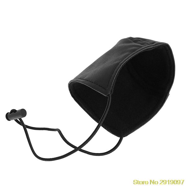

2018 new fabric car driving prevent wear shoes heel protection cover