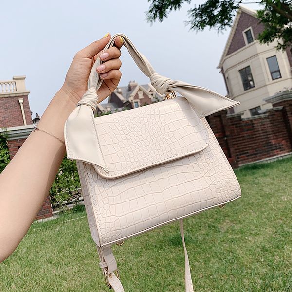 

pu кожа crossbody сумка для женщин 2020 моды малого сплошных цветов сумки на ремне женских сумок и кошельков с ручкой новой