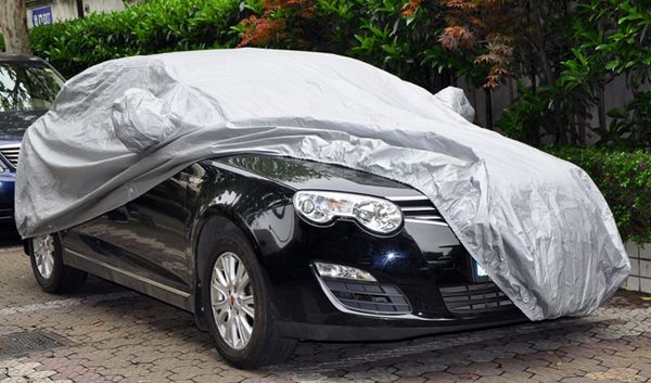 

1pc for faw rn x80 2013-2017 car cover thickening sunscreen waterproof