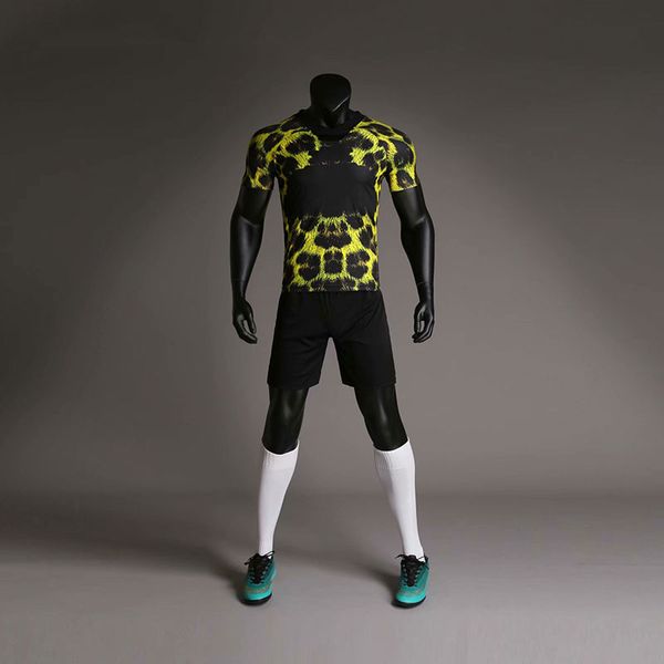 

shop football jerseys customized football uniforms design online shop popular customs football apparel many different colors b35-11, Black;red