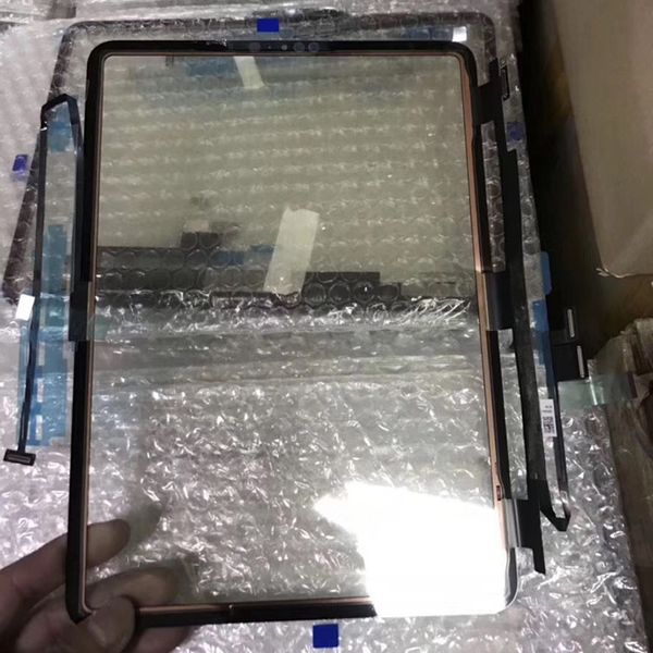 

Стеклянная панель планшета с сенсорным экраном для iPad Pro 11