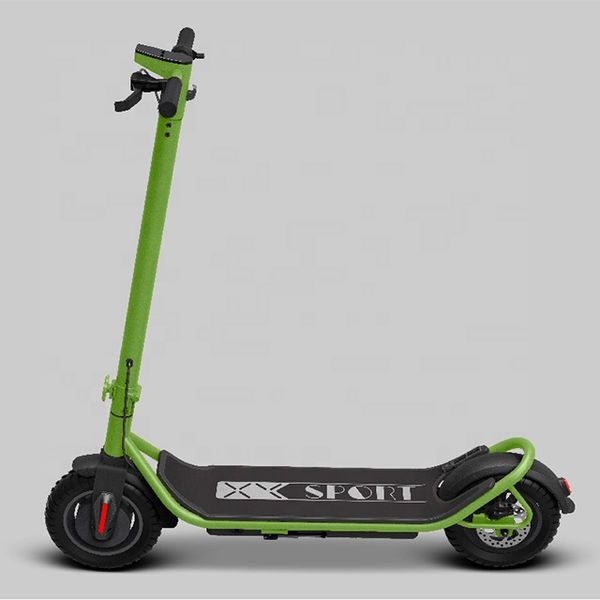 

350w 10inch 7.5ah seller electric scooter with app