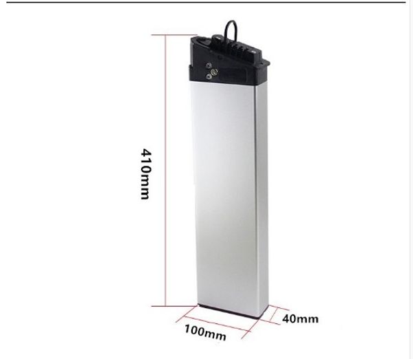 fiscal aduaneira livre dobrável Ebike High Power 750W 36V 15AH Li-ion Battery usar celular 2900mAh Panasonic com 20A BMS 42V 2A Carregador