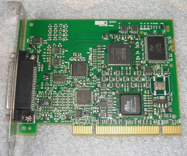 

100% tested work perfect for blackmagic decklink pro