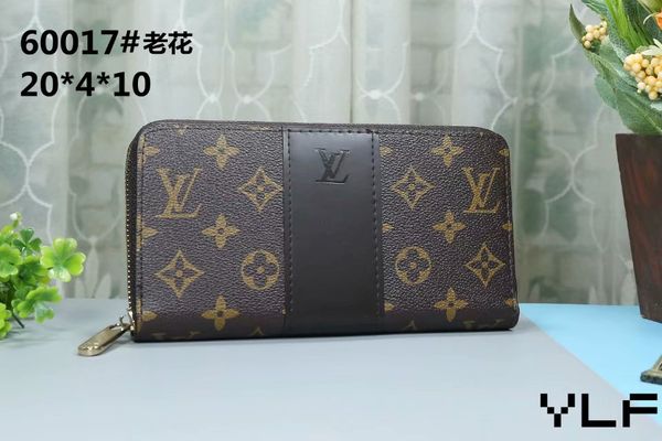 

Brands Leather Wallet Women Wallets Ladies Card Purse Clutch Female Carteras Mujer Monederos Women's Bag Feminina