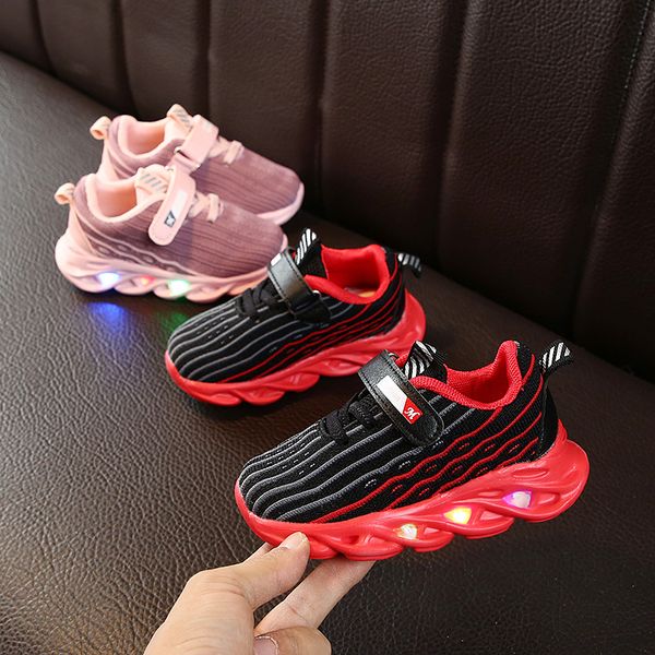 

boys shoes kids shoes 2020 new designers trainers girls sneakers designer running kids luxurys designers shoes, Black