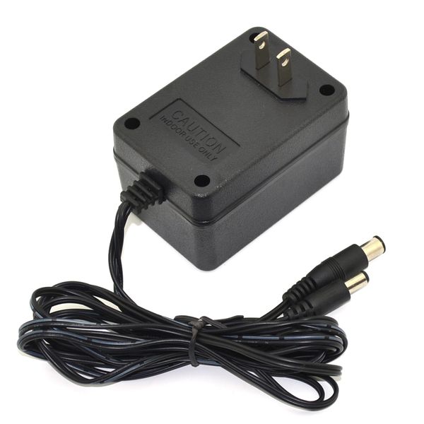 

xunbeifang 3 in 1 us plug ac adapter power supply charger for nes for snes for sega genesis