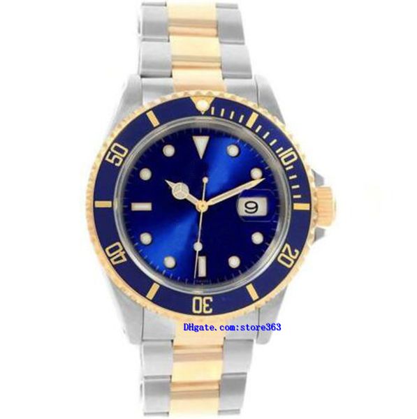 

7 style 06 mens watches 40mm 116619 116619lb 116610 116610 114060 116613 116613lb 116618 116618lb automatic ceramic bezel asia 2813 movement, Slivery;brown