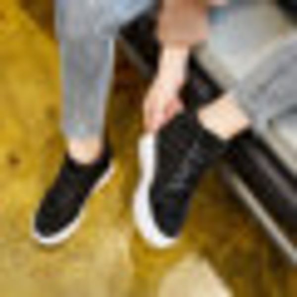 

fear of good syed era old skool men women casual shoes revenge x storm yacht club sports sneakers, Black