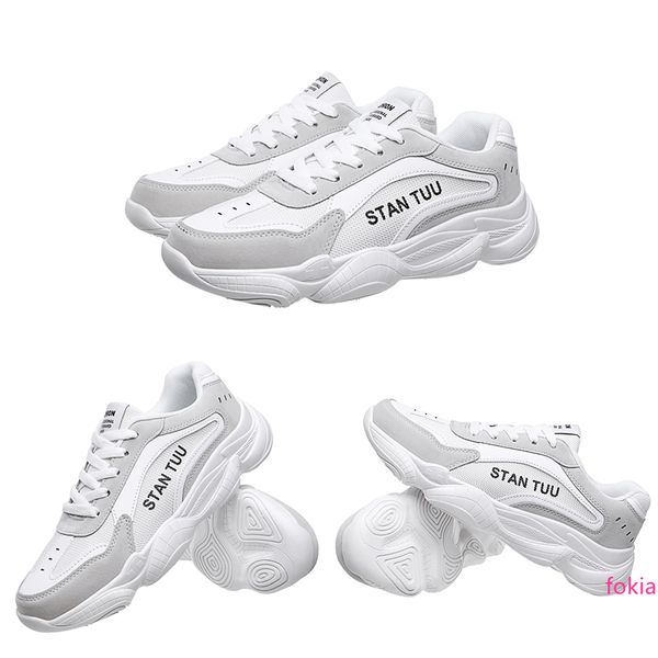 

2020 release women mens running shoes homemade brand made in china red blue white women mens trainers sports designer sneakers size 39-44