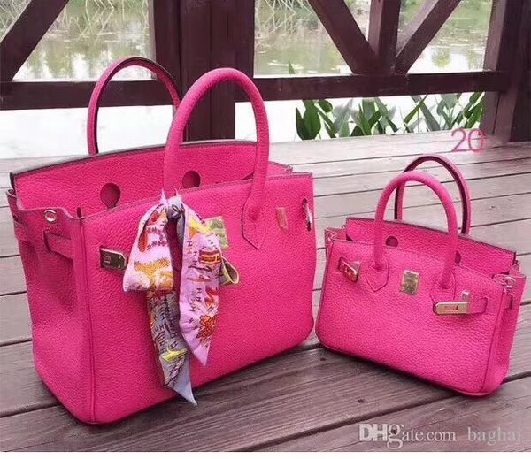 

bag designer bags platinum luxury 32classic shoulder clemence layer leather 2018 brand fashion famous women handbags crossbody waist