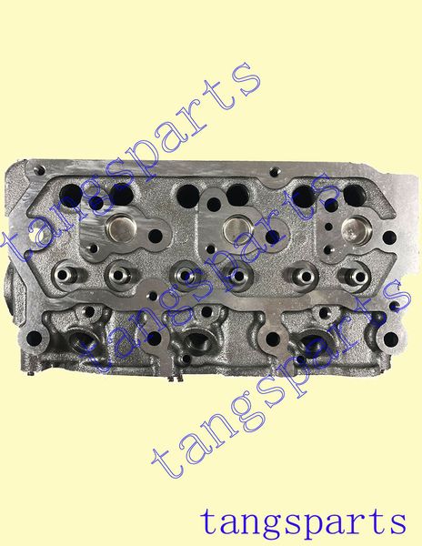 

new s3l2 cylinder head for mitsubishi engine fit caterpillar 303gr 2006