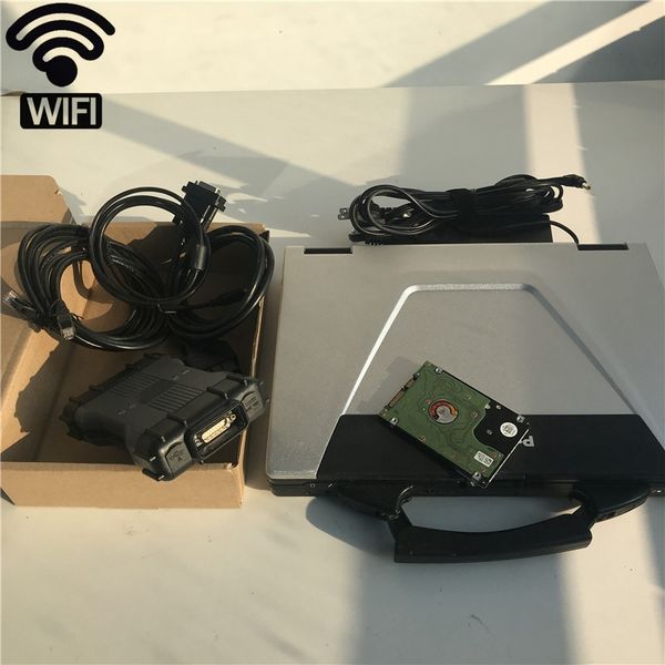 

with 2019.12v mb star c6 hdd installed well in lapcf-52 toughbook 4g ready to work for wifi mb sd c6 cars & trucks