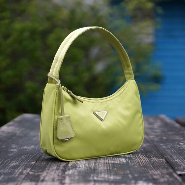 

2020 новый зеленый водонепроницаемый холст цепи дизайнерская женская сумка женская сумка винтажный кошелек сумка-мессенджер дизайнерская сум