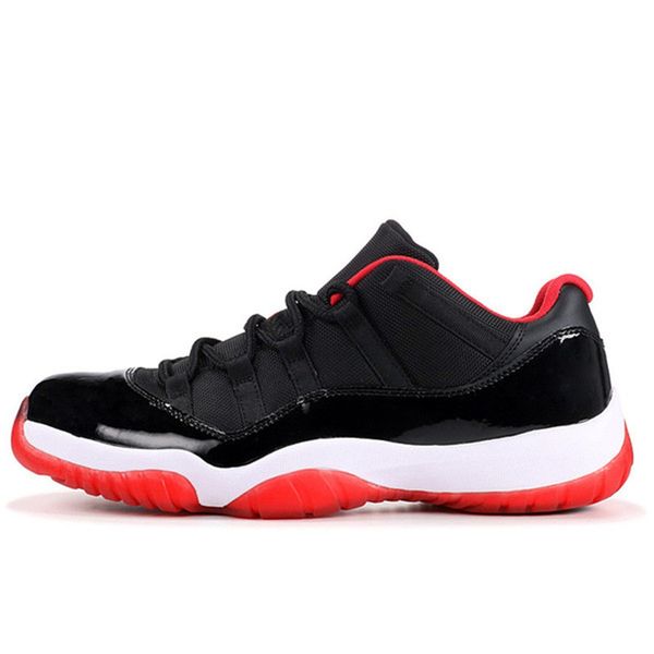 

2020 men basketball shoes 11s jumpman 11 sneakers low og 10x unc low og ts sp white black toe blue sports shoes #674