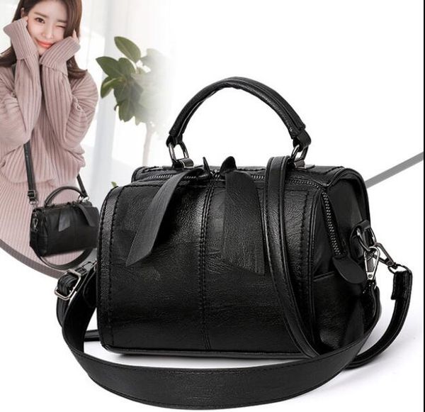 

fashion elegant women handbag women shoulder bag crossbody bags pu leather ladies handbags tote