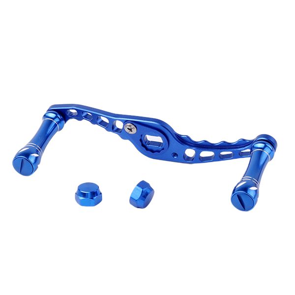 

aluminum alloy fishing reel handle knobs gears for baitcasting rocker