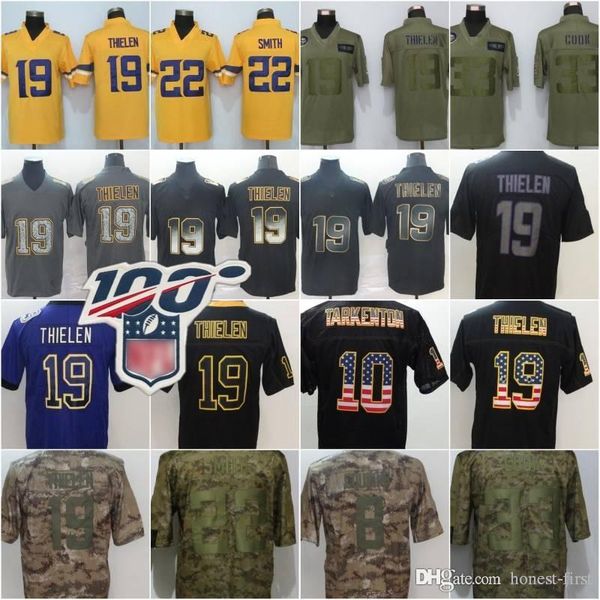 adam thielen jersey