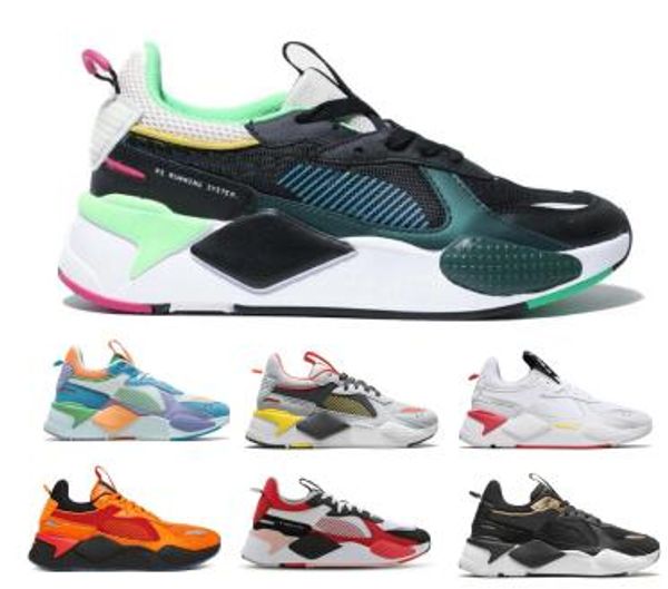 zapatillas rs