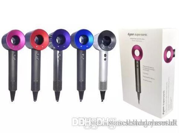 

Dy on uper onic hair dryer profe ional alon tool blow dryer heat uper peed blower dry hair dryer hipping