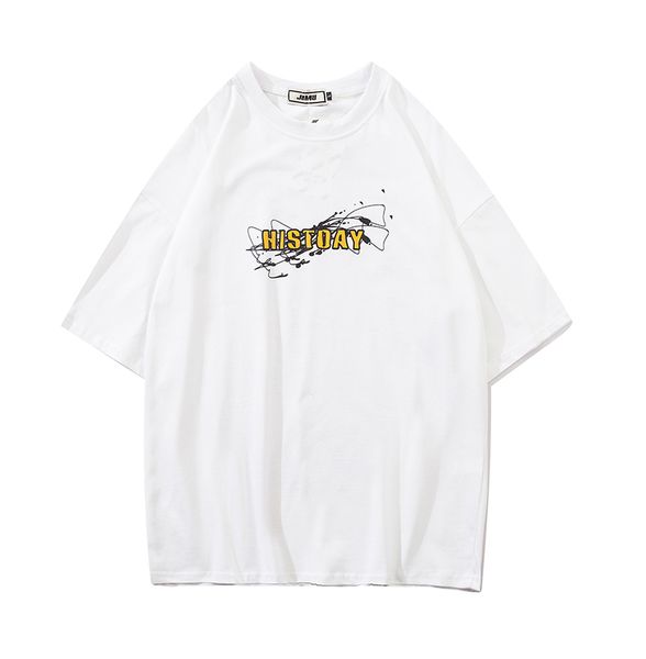 

2020/with logo hearts italy retro designer summer mens printing ctide letter sweatshirt selling embroidered platform luminous private order, White;black