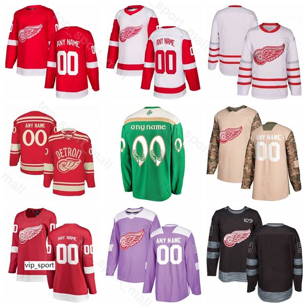 thomas vanek jersey