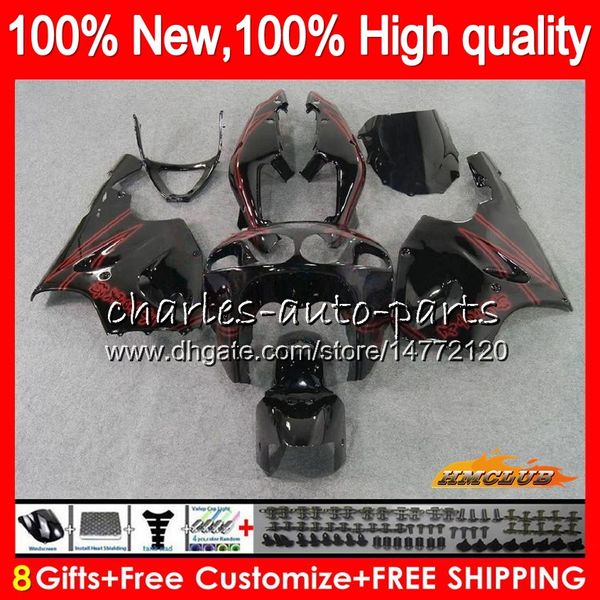 

body for kawasaki zx-7r zx750 zx 7r zx-750 zx 7 r 28hc.30 black red new zx 750 zx7r 96 97 98 99 00 01 02 03 1996 1997 1998 1999 2003 fairing