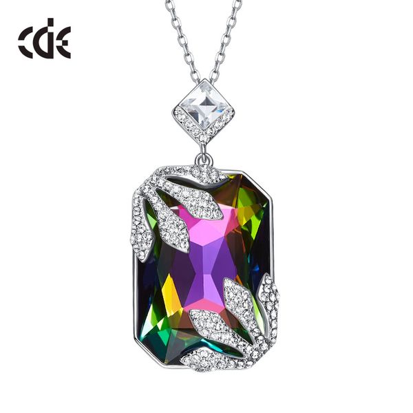 

свадьба серебро s925 из бисера жемчужный подарок женщина леди ювелирные изделия с бриллиантами ожерелья для невесты актерского начала выпуск, Silver