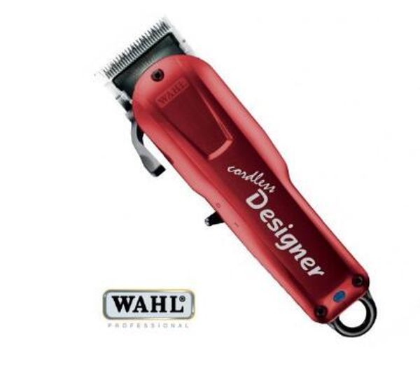Wahl Li Ion Cordless Mens Hair Clipper With Bonus Free Oldspice