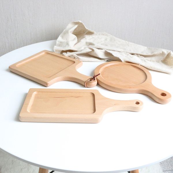 

kitchen chopping block wood home cutting board cake sushi plate serving trays bread dish fruit plate sushi tray steak tray