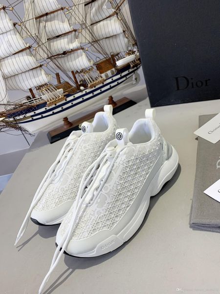 

2020 latest fashion brand-name casual shoes brand-name design b24 sneakers fashionable, comfortable, beautiful, level copy comfort562aa