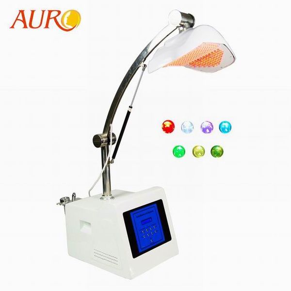 

Chri tma promotion pdt photo therapy led light facial kin rejuvenation machine equipment with ce approval au 2
