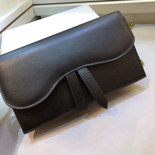

2019 designer brand women's crossbody bag fashion atmosphere ladies wallet handbag factory direct 24CM21CM
