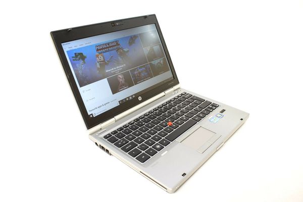 

Hp 2560p lap12 5 quot intel i7 2 7ghz 8gb 480gb d window 10 webcam dvd