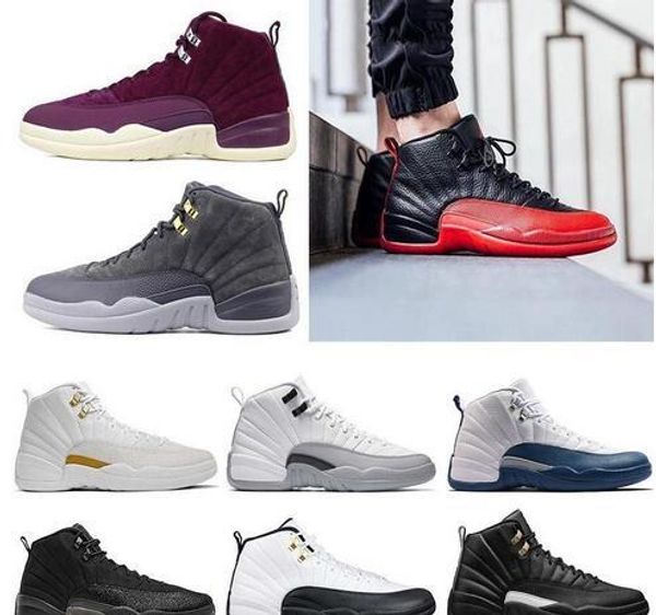 

news 12 12s mens basketball shoes white taxi flu game gs barons playoffs gym red french blue mens shoes