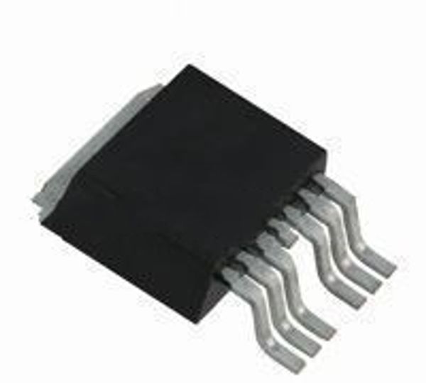 

5pcs/lot lm2576s-5.0 to-263 lm2576-5.0 to263 lm2576 smd new original