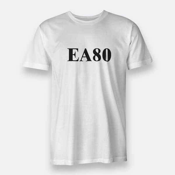 

Ea 80 punk rock tee white 3xl men 039 t hirt