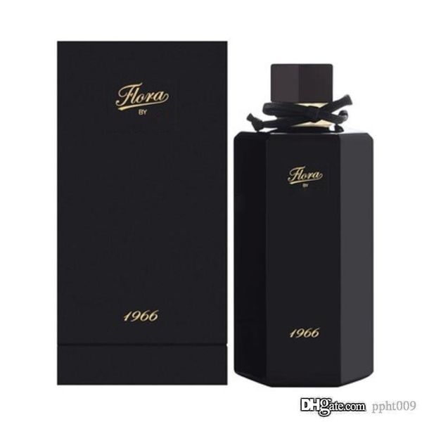

Парфюмерия для женщин Flora 1966 Good Smell Limited Edition Water Spray 100ml / 3.3fl.oz EDT Бесплатная доставка