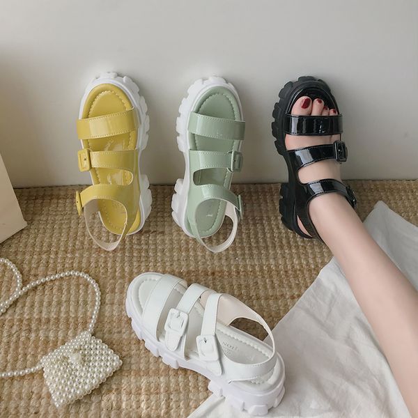 

beige heeled sandals fashion womens shoes 2020 med summer heels muffins shoe black comfort block sports beach