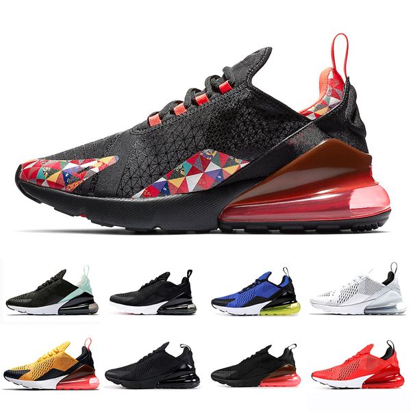 

2019 cny habanero red white men women running shoes flair triple black core white trainer sports medium olive tiger sports designer sneakers